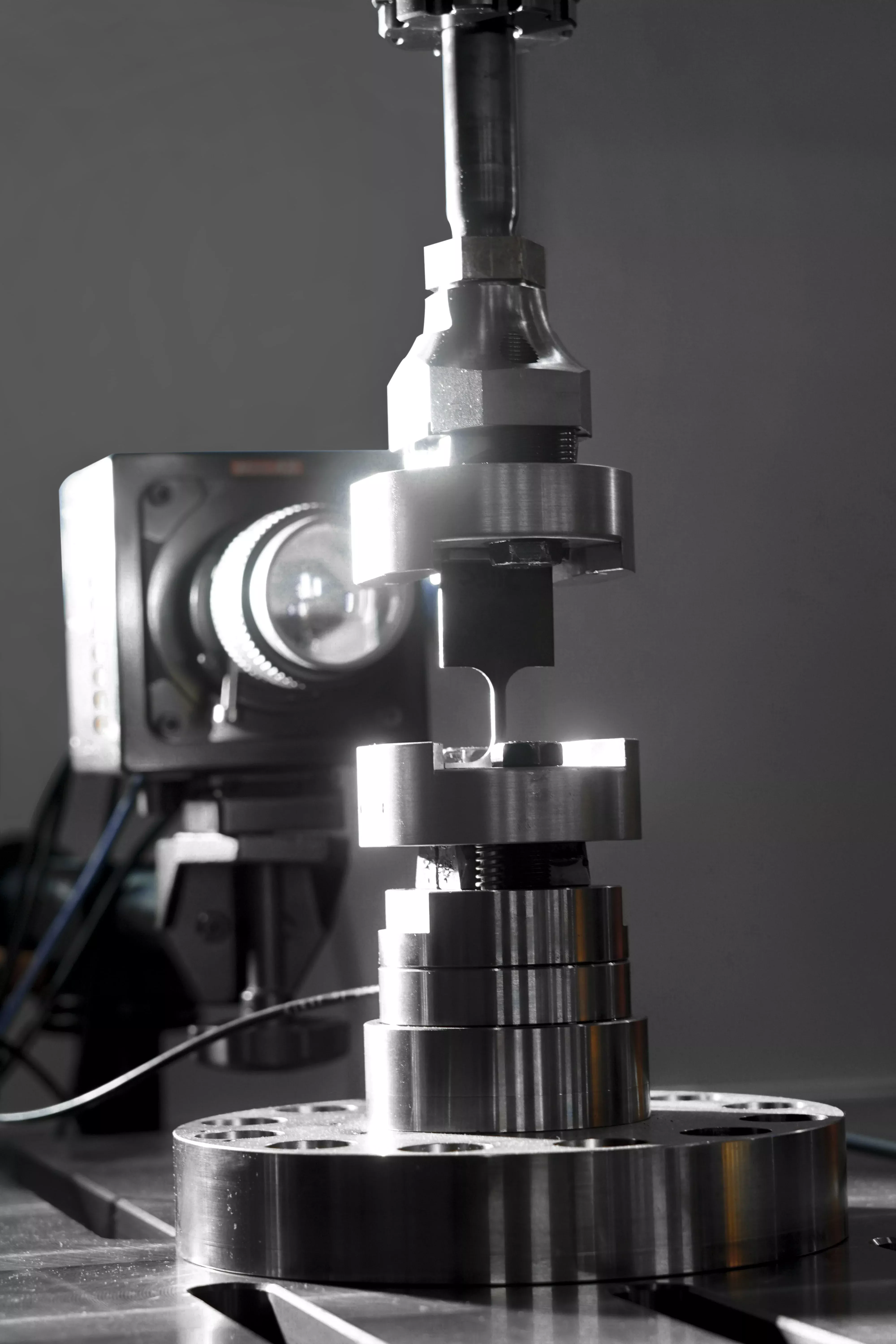 Photron High Speed Camera System FADI-AMT